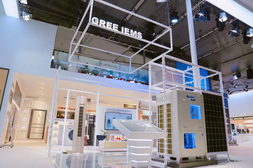 未来可期 格力两大省级创新中心与商品交易中心获批筹建