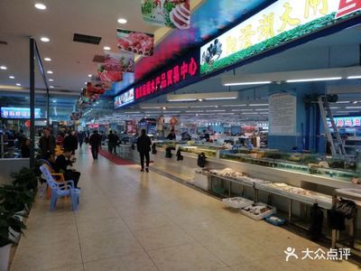 重庆保税商品展示交易中心(盛汇广场店) 便捷的全球购物新体验