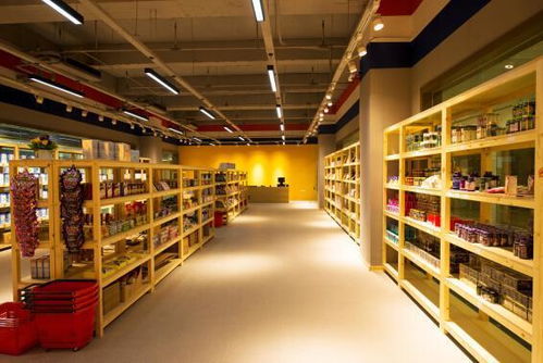 福建商场再添新宠，地铁直达商品交易中心引市民期待