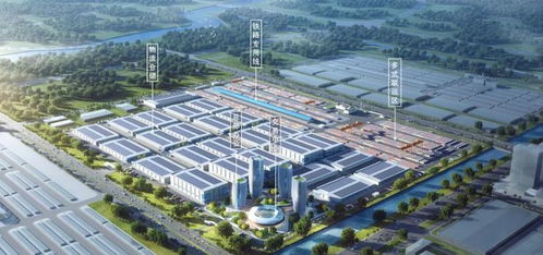 超级巨无霸项目落户郑州，总投资超475亿元——探秘全新商品交易中心